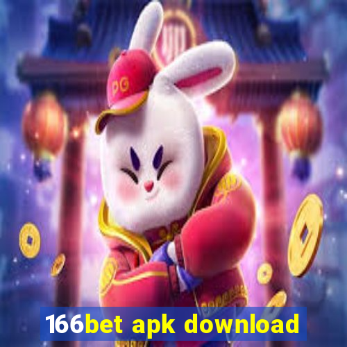 166bet apk download